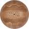 Sports Antique Leather Balls, Vintage Hand Made Balls