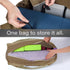 JoYnWell Large Yoga Mat Bag Carrier, Stylish Tote with 4 Pockets, Durable and Lightweight