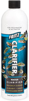 Fritz Aquatics 80177 Fritz Water Clarifier for Fresh and Salt Water Aquariums, 16-Ounce