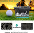 G29, 603836 DRIVE UP Golf Cart Ball Washer and Club Cleaner Kit, Golf Ball Cleaner and Golf Club Washer, Suitable
