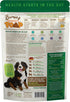 Perfect Poop Digestion & General Health Supplement for Dogs: Fiber, Prebiotics, Probiotics & Enzymes for Digestive
