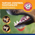 Hammer Hammer Arm & for Pets Dog Dental Care Fresh Breath Kit | Includes Arm & Baking Soda Dog Toothpaste and Dog