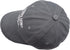 KKMKSHHG Adjustable Vintage Cotton Denim Dad Hat, Barn Hair Don't Care Baseball Cap for Men and Women