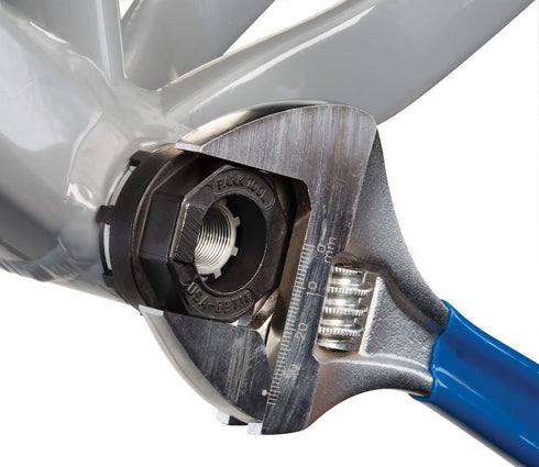 Park Tool BBT-18 Chainring Lockring and Bottom Bracket Tool