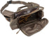 North Mountain Gear Camouflage Fanny Pack, Lightweight Waterproof Military Hunting Climbing Accessories