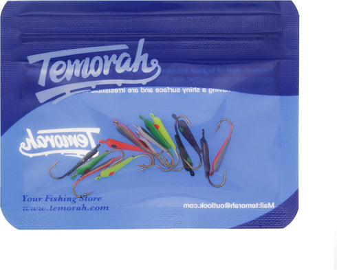 Ice Jig Kit