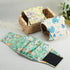 Pack 3, Washable Male Dog Diapers Reusable, Premium Dog Belly Bands for Male Dogs Medium, of High Absorbing Male Dog