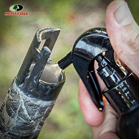 Mossy Oak All-in-One Gun Oil Cleaner