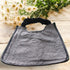 Custom Waterproof Dog Bib - Handmade Drooling Prevention for All Sizes