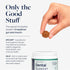 60 Veterinary Formula Dental Health Supplement for Dogs Vet-Formulated Chews with EpiCor & Kelp Smart Vitality Supports
