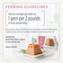 Fancy Feast Gems Pate Cat Food Mousse with Salmon and Savory Gravy - 4 oz. Boxes (Pack of 8)