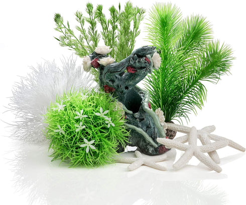 BiOrb 15L Flower Garden Decor Set