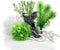 BiOrb 15L Flower Garden Decor Set