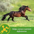 3 lb, 96 Farnam Vita-Min E & Selenium Antioxidant Supplement for Horses, Horse Vitamin E Supplement, Muscle Health