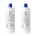 Set (32 oz Mane 'N Tail Shampoo & Conditioner Combo Each) For Horses and Humans For A "Down to the Skin" Cleansing