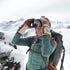 SPOSUNE Ski Goggles Over Glasses - Snow Goggle for Men Women Youth - UV400 Anti-Fog Snowmobile Goggles