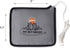 K&H Pet Products Heated Pet Bed Warmer, Waterproof Heated Pad for Indoor Cat and Dog Beds - Gray Small, 100538772