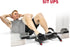Perfect Fitness Multi-Gym Doorway Pull Up Bar and Portable Gym System