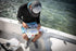 Plano 3540 Waterproof Stowaway Storage Container