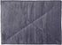 Furhaven ThermaNAP Self-Warming Cat Bed, Washable Quilted Faux Fur Reflective Bed Mat for Indoor Cats & Dogs, Gray,