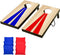 GoSports 2 ft x 1 ft Portable Size Cornhole Set - Ready