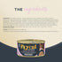 (24 2.47 oz Reveal Entres Natural Wet Cat Food, Grain-Free with Added Vitamins & Minerals, Carrageenan-Free and High