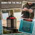 1516 inch ZENFUN Extra Large Floating Fish Basket for Live Caught Fish, Foldable Lobsters Basket for Fishing Live Well