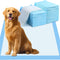 newppon 60 Count Extra Large Dog Pee Pads - 30"X36" Super Absorbent Disposable