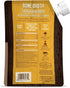 Merrick Grain Free Bone Broth: Premium Human Grade Gluten Free Dog & Cat Food Topper Pouches, Chicken - 16 oz