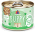 Weruva Puppy, Beef and Rice Formula in Gravy, 6oz Can, Pack of