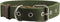Cotton Web Dog Collar - 1" Wide, Fits 15"-19" Neck, Boxer, Retriever