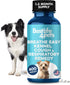 Kennel Cough Treatment & Dog Nasal Congestion Relief, Natural Dog Cough Suppressant, 400 Small Pills