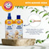 Hammer Set, 8FL OZ 8FL OZ, Arm & Odor Control Pet Deodorizing Holiday Edition: Includes Dog Shampoo, + Bath Spray