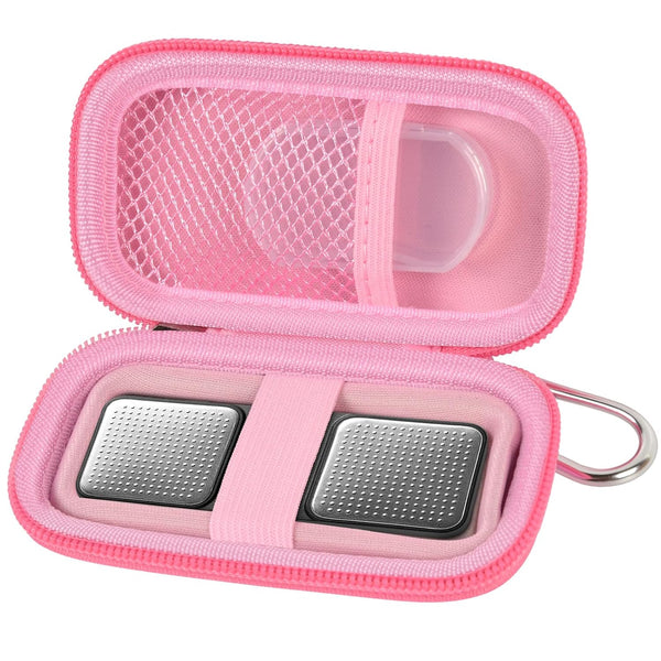 PAIYULE Heart Rate Monitor Case for KardiaMobile 6L / 6L Max 1L Personal