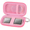 PAIYULE Heart Rate Monitor Case for KardiaMobile 6L / 6L Max 1L Personal