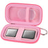 PAIYULE Heart Rate Monitor Case for KardiaMobile 6L / 6L Max 1L Personal