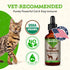 Animal Essentials Super Immune Support for Dogs & Cats, 1 fl oz - Promotes Healthy Immune System