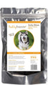 Healthy Breeds Alaskan Malamute Jerky Bites, Chicken & Rice Recipe, 5 oz