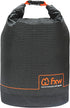 FXW Dog Food Travel Bag, 21 Cups Large Capacity for Kibble Storage, Perfect for RV Road Trips, Gray