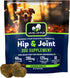 Level Up Pup LVL Up Pup Dog Joint Supplement for Senior Dogs Hip & Joint