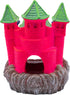 GloFish Extra Large Castle Ornament, 1 Count, Aquarium Decor