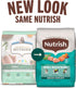 6 lb. Packaging Nutrish Indoor Complete Chicken, Lentils & Salmon Recipe Dry Cat Food, Bag, May Vary (Rachael Ray)