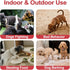 Corrector Spray Dog Trainer, 80ml 4 Pack to Stop Barking, Food Stealing, and Unwanted Dog Behavior, Safe Formula