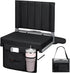 Thallike Stadium Seat for Bleachers with Back Support, Foldable Bleacher Seat Padded Stadium