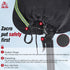 Zacro Bike Seat Cushion, Gel Padded Bike Seat Cover for Men Women, Compatible with Peloton