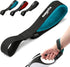 Retractable Dog Leash Add-On Accessory | Hand and Wrist Strap for Comfort and Better Control | Classic Blue
