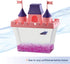 Aqueon Pure Betta Beads, Pink