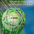 Light Up Soccer Ball Size 4, Glow in The Dark Soccer Ball for Day&Night Games and Training Gifts