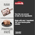 PureBites Chicken Pates for Dogs - Only 1 Ingredient, Case of 12