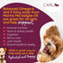 12 oz Pack 4 Caru Classics Beef Stew for Dogs - Healthy Wet Dog Food or Food Topper - Balanced Omega Blend - Cartons
